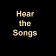 Hear The Songs