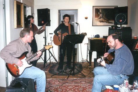 Jammin'
